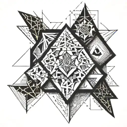 suicide survivor tattoo design idea