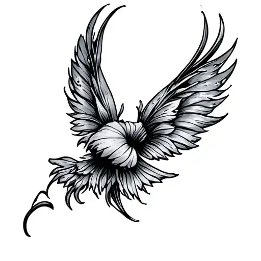 4x4 tattoo design idea