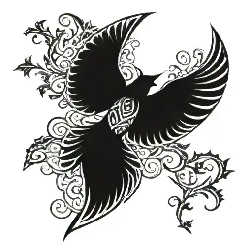 2004 tattoo design idea