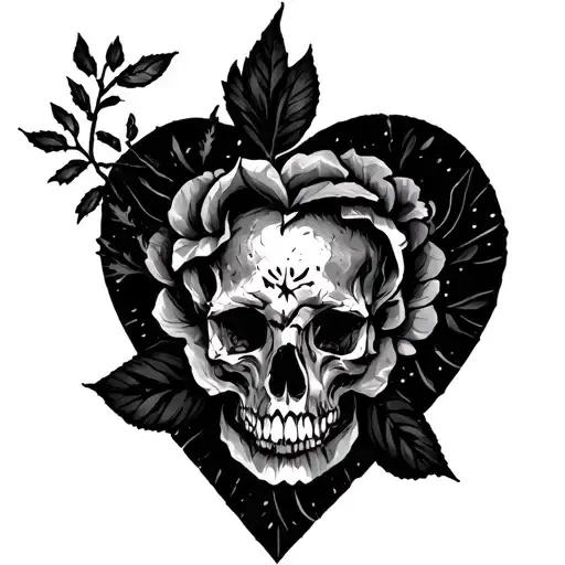 incorporate the names Arend, Valentine, Knese, and Brinkman tattoo design idea