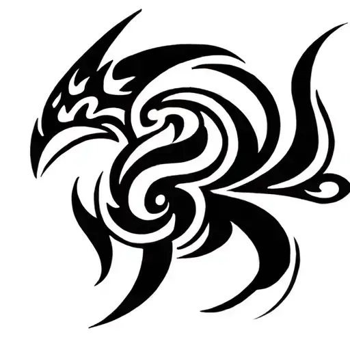 pokemon tattoo design idea