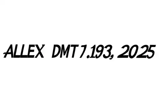 "ALEX DMT 19.03.2025" tattoo design idea