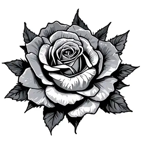 a day to remember tattoo design idea