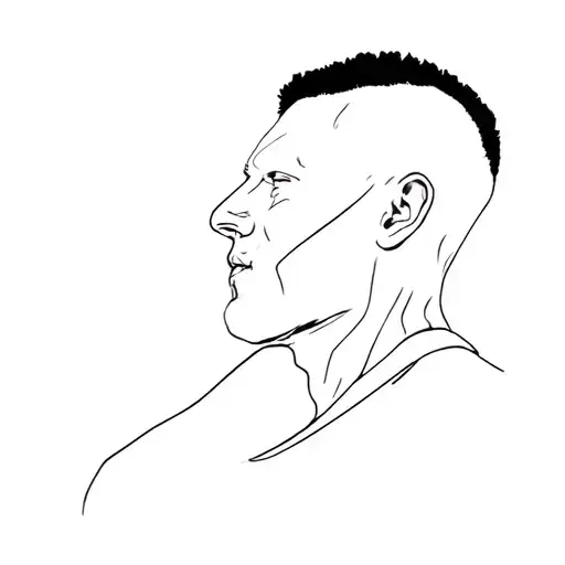 ben stokes tattoo design idea