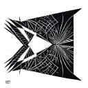 Roberto Hernandez tattoo design idea