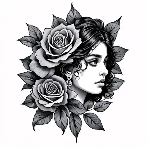 cousin tattoos small tattoo design idea