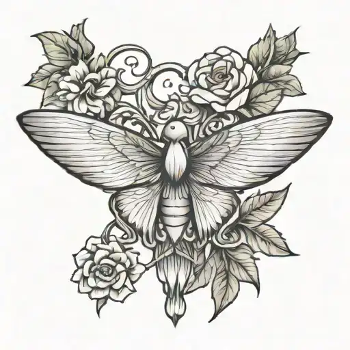 Dominican Republic tattoo design idea