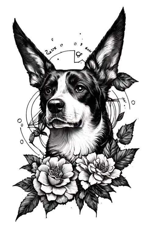 memento live tattoo design idea