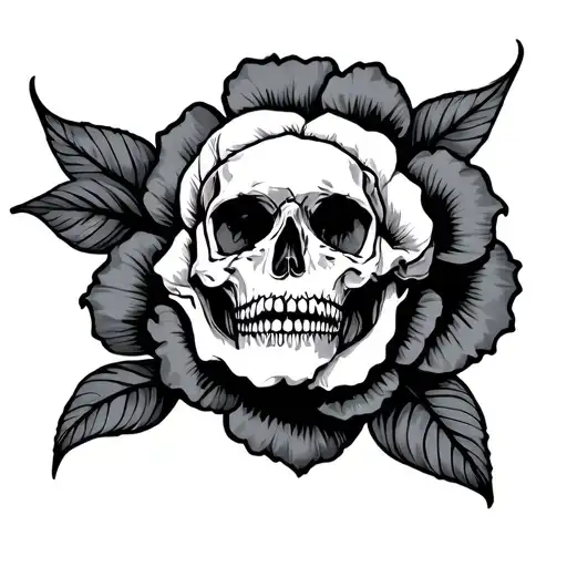 1977 tattoo design idea