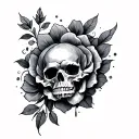 comprehensive tattoo design idea