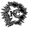 Kc Chiefs tattoo design idea
