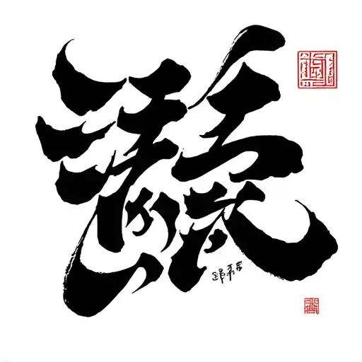 lao script tattoo design idea