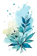 Medium sized inner forearm tattoo tattoo design idea