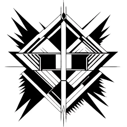 memoral tattoo for my younger brother tattoo design idea