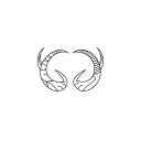 Taurus and Capricorn tattoo design idea