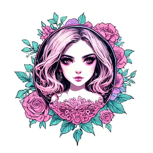 sissy womb tattoo tattoo design idea
