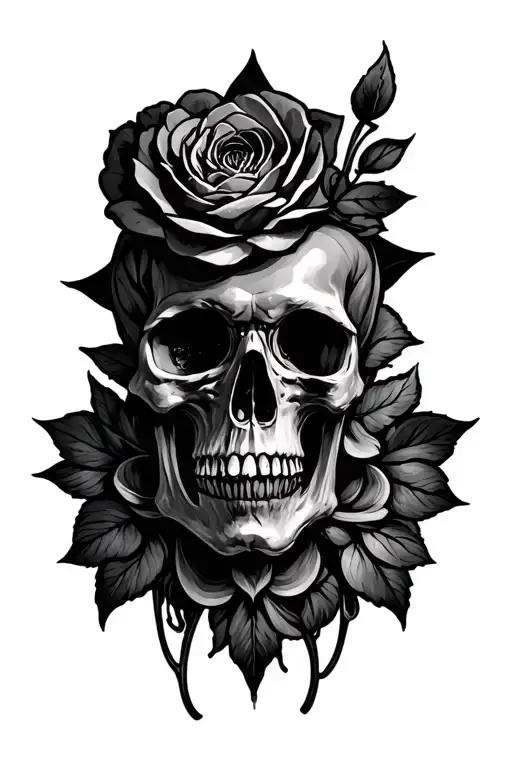 BPD inspired tattoo design tattoo design idea