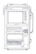 Schematic diagram of a computer tattoo design idea
