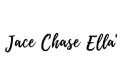 "Jace Chase Ella " tattoo design idea