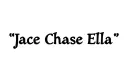 "Jace Chase Ella " tattoo design idea