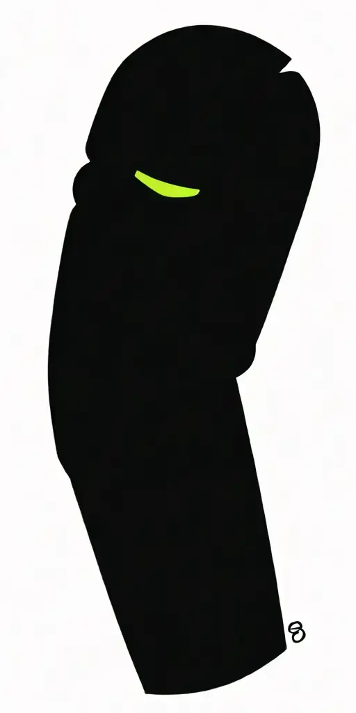 master chief throwing roses tattoo design idea