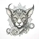 halifax nova scotia tattoo design idea