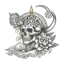 halifax nova scotia tattoo design idea