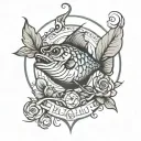 halifax nova scotia tattoo design idea