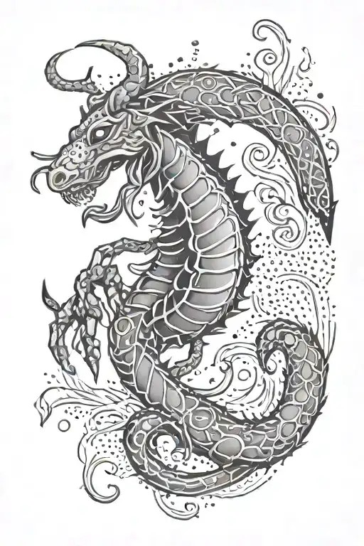 scorpio zodiac tattoo, leo zodiac sign, taurus zodiac sign, Libra tattoo design idea