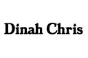 "Dinah Chris" tattoo design idea
