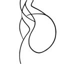 swinger tattoo design idea