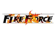 Fire force tattoo design idea