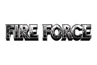 Fire force tattoo design idea