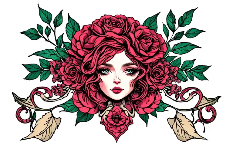 sissy womb tattoo tattoo design idea