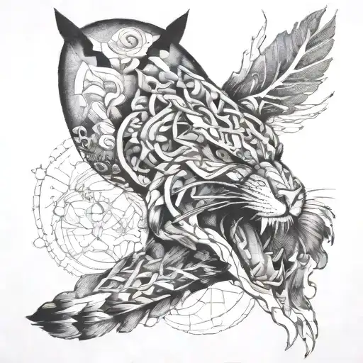 agile tattoo design idea