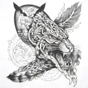 agile tattoo design idea