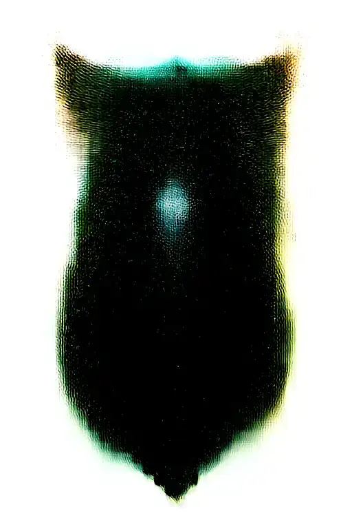 morrigan celtic goddess tattoo design idea