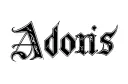 "Adonis" tattoo design idea