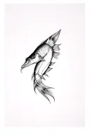 pike tattoo tattoo design idea