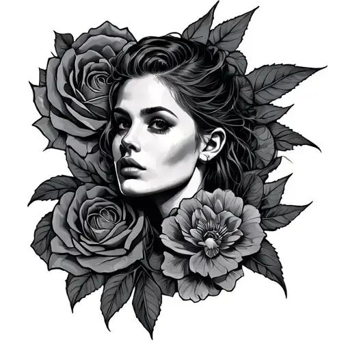 Ms13 tattoo design idea