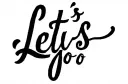 "Let's go" tattoo design idea