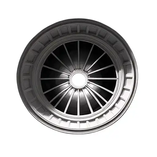 Pantheon ceiling window tattoo design idea