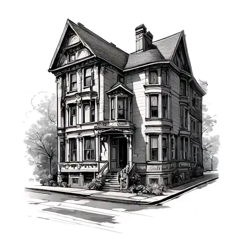 Edwin place tattoo design idea