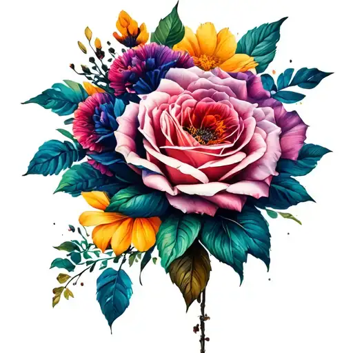 always stay humble and kind.  Love, Michelle. tattoo design idea