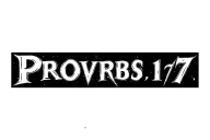 proverbs 17:17 tattoo design idea