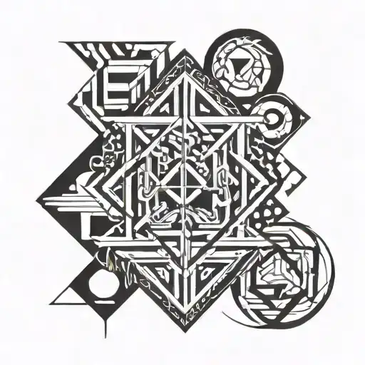 typography tattoo tattoo design idea