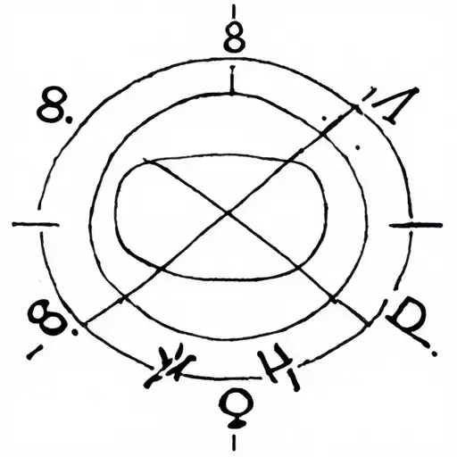 tattoo representing mine and my granmas same birth date (8th September) and also our astrological sign virgo.  tattoo design idea