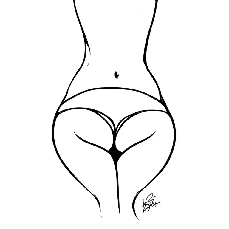3+ Booty Shoulder Tattoo Ideas in 2026 - BlackInk AI