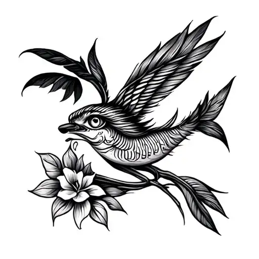 concept tattoo for sri lankan traveler exploring tattoo design idea