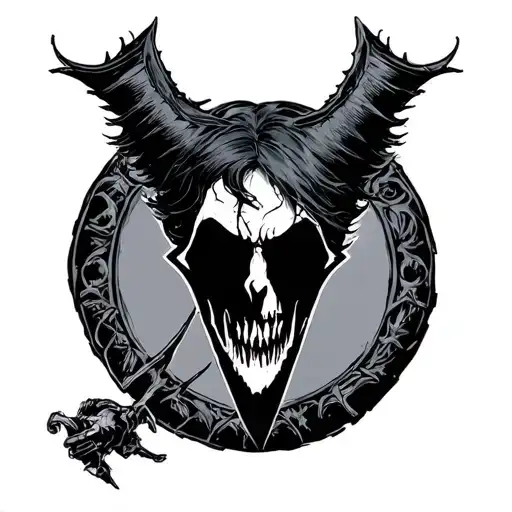 marvel vampire diaries wrist symbol incorporated tattoo design idea